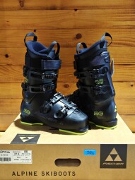 LYŽIARKY FISCHER RC FUN 100 HV 27MP ---MODEL 2025---